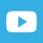 YouTube Icon Sprachschue Modus