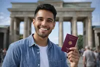 hispano obtiene nacionalidad alemana tras certificado alemán telc, goethe, dtb, B1 Sprachschule Modus Bergkamen online